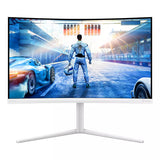 Philips Evnia 5000 32M2C5501/00 computerskærm 80 cm (31.5") 2560 x 1440 pixel Quad HD LCD Hvid