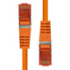 ProXtend 6FUTP-07O netværkskabel Orange 7 m Cat6 F/UTP (FTP)