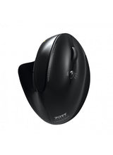 Port Designs 900706-BT mus Kontor Højre hånd RF trådløs + Bluetooth Optisk 1600 dpi