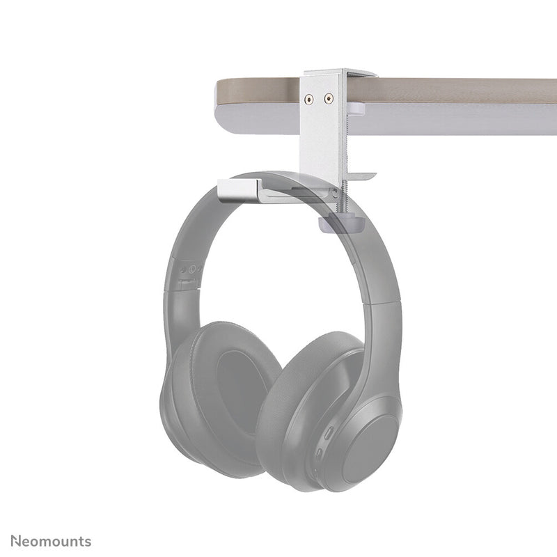 Neomounts ADS11-171SL tilbehør til hovedtelefon/headset Krog