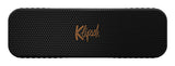 Klipsch Detroit Bærbar stereohøjttaler Sort 30 W