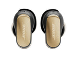 Bose QuietComfort Ultra (2nd Gen) Headset Trådløs I ørerne Opkald/musik Bluetooth Sort, Guld