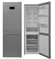 Sharp SJ-BA09RHXLC-EU Fritstående 294 L Rustfrit stål