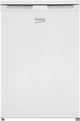 Beko FSE1174N Stående fryser Under bordplade 95 L Hvid
