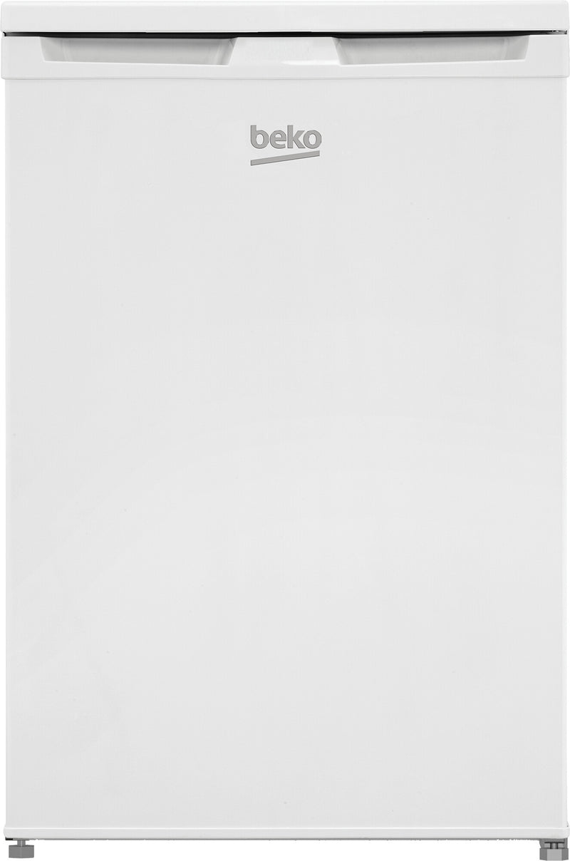 Beko FSE1174N Stående fryser Under bordplade 95 L Hvid