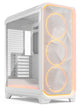 Fractal Design Meshify 3 Hvid