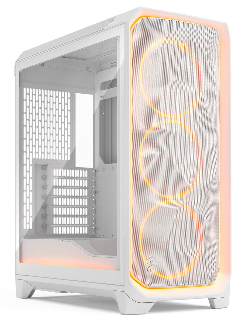 Fractal Design Meshify 3 Hvid