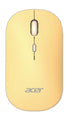 Acer AMR130 mus Universel Ambidextrous RF trådløs + Bluetooth 1600 dpi