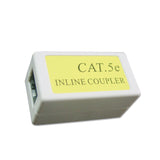 Gembird Cat. 5E LAN RJ-45 Hvid