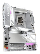 GIGABYTE Z890 AORUS ELITE WIFI7 ICE Intel Z890 LGA 1851 (Socket V1) ATX