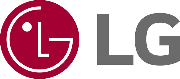 LG F4X7011TSB vaskemaskine Front-læsning 11 kg 1350 rpm Sølv