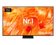 Samsung QE50QN73HAUXXN TV 127 cm (50") 4K Ultra HD Smart TV Wi-Fi Sort