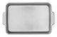 KitchenAid CC003299-001 bagepapir Ovn Rektangulær Aluminium, Stål