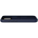 Decoded D25IPO17BCS9TY mobiltelefon etui 16 cm (6.3") Cover Marineblå