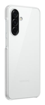 Samsung EF-QA266 mobiltelefon etui 17 cm (6.7") Cover Transparent