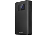 Sandberg 421-27 powerbank 20000 mAh Sort