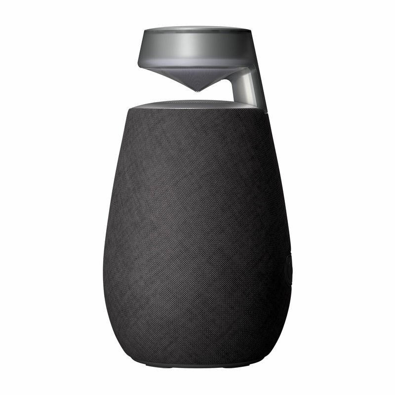 LG XBOOM 360 Bærbar mono højttaler Sort 20 W