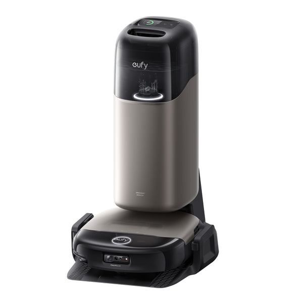 Eufy Omni S2 Sort