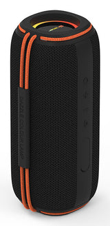 Tracer XtraVox XL TWS BT RGB BLACK Festtaler Sort 30 W