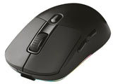 Tracer Gamezone Thor RGB mus Spil Højre hånd RF trådløs + Bluetooth Optisk 10000 dpi