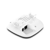NETGEAR WAX210 1800 Mbit/s Hvid Strøm over Ethernet (PoE)