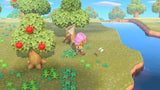 Nintendo Animal Crossing: New Horizons Standard Engelsk, Italiensk Nintendo Switch