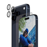 PanzerGlass PG28937 Skærm og -bagsidebeskytter til mobiltelefon Klar skærmbeskytter Apple