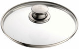 WMF Diadem Plus 0733556040 pande- og grydesæt 9 stk