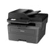 Brother DCP-L2660DW Multifunktionsprinter Laser A4 1200 x 1200 dpi 34 sider pr. minut Wi-Fi