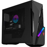 MSI MAG Infinite S3 14NVP5-2822XEU Intel® Core™ i5 i5-14400F 32 GB DDR5-SDRAM 1 TB SSD NVIDIA GeForce RTX 5070 Desktop PC Sort