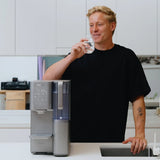 Philips ADD6921DG/10 vandfilter Dispenser vandfilter 3,6 L Grå