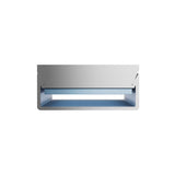 ARCTIC M2 Pro (Silver) M.2 NVMe SSD Køleplade/køler Sølv 1 stk