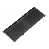 Green Cell HP187 laptop reservedel Batteri