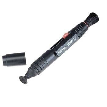 Hama Lens Pen 1,3 cm Sort