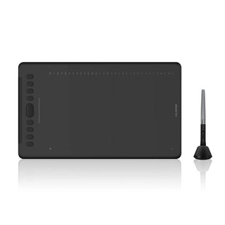HUION H1161 tegneplade Sort 5080 lpi 279,4 x 174,6 mm USB