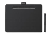 Wacom Intuos CTL-6100K-B tegneplade Sort 216 x 135 mm USB