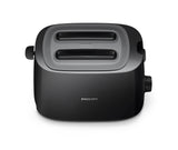Philips Daily Collection HD2582/90 brødrister 8 2 skive(r) 830 W