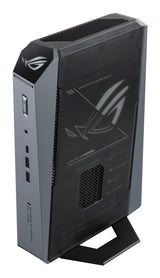 ASUS ROG GR70 -N90043AN AMD Ryzen™ 9 8940HX 16 GB DDR5-SDRAM 1 TB SSD NVIDIA GeForce RTX 5060 Windows 11 Home Mini PC PC Sort