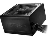 Asrock PRO-650B enhed til strømforsyning 650 W 24-pin ATX ATX Sort