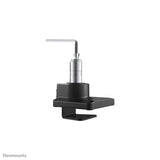 Neomounts NM-D775DX3BLACK skærmbeslag og -stativer 68,6 cm (27") Skrivebord Sort