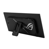 ASUS ROG Strix XG129C computerskærm 31,2 cm (12.3") 1920 x 720 pixel LCD Berøringsskærm Sort