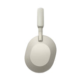 Sony WH-1000XM5 Headset Kabel & trådløs Opkald/musik Bluetooth Sølv