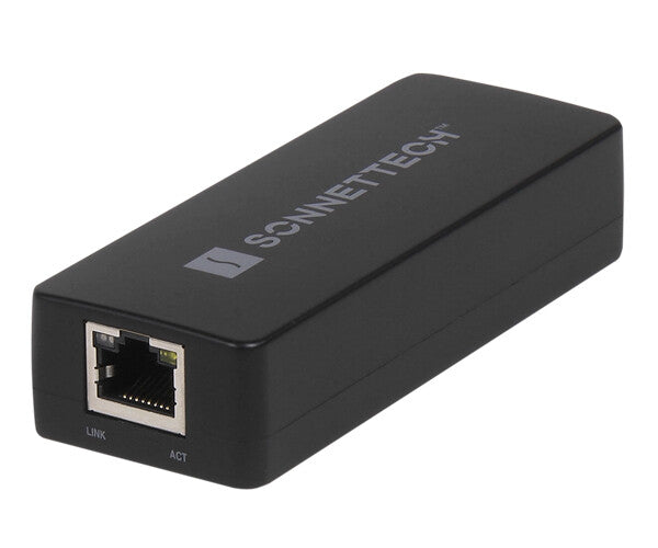 Sonnet AVB-TB modul til netværksmodtager Kobber 40000 Mbit/s RJ-45