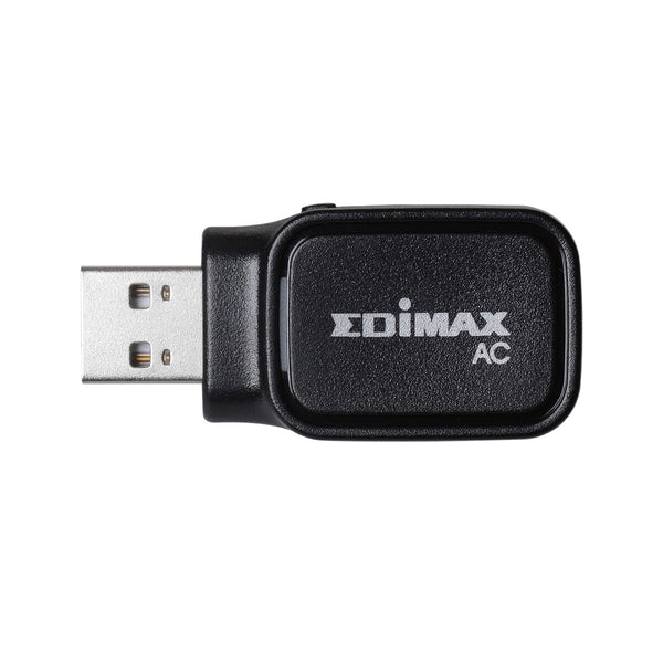 Edimax EW-7611UCB netværkskort WLAN / Bluetooth