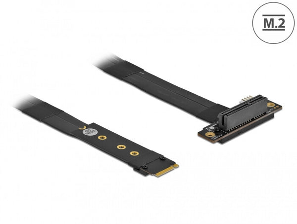 DeLOCK 64132 interface-kort/adapter Intern PCIe