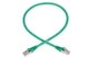 Extralink EX.7706 netværkskabel Grøn 0,5 m Cat6 F/UTP (FTP)