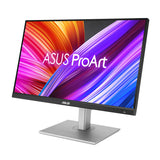 ASUS ProArt PA278CGV computerskærm 68,6 cm (27") 2560 x 1440 pixel Quad HD LCD Sort
