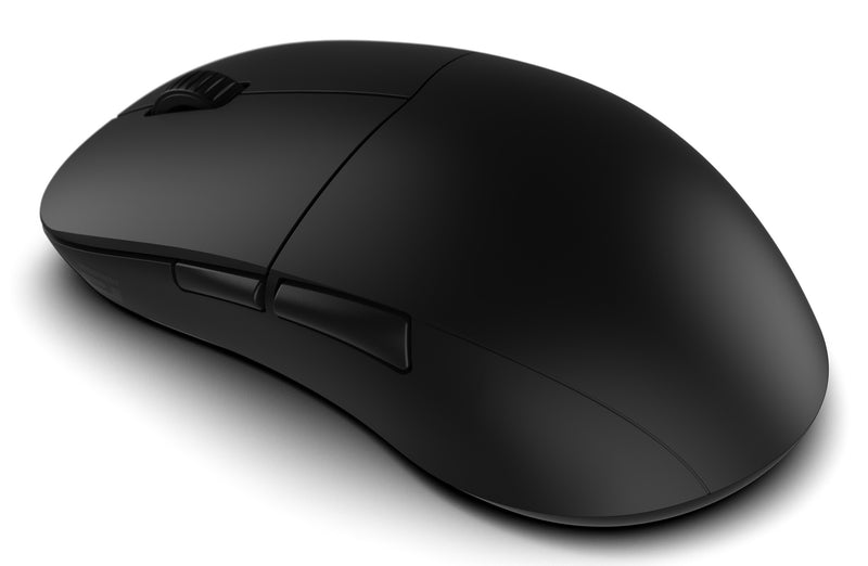 Endgame Gear XM2w 4k v2 mus Spil Højre hånd RF Wireless + USB Type-A Optisk 30000 dpi