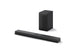 LG S70TY Sort 3.1.1 kanaler 400 W