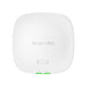HPE Networking Instant On AP21 (RW) Dual Radio 2x2 Wi-Fi 6 Access Point 1200 Mbit/s Hvid Strøm over Ethernet (PoE)